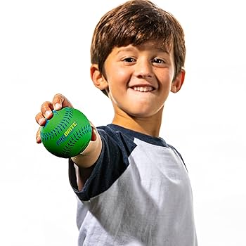 Amazon | Franklin Sports - Pro Brite - ネオンラバーティー